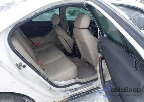 2005 Pontiac G6 Gt from USA, damaged, VIN 1G2ZH528554154126